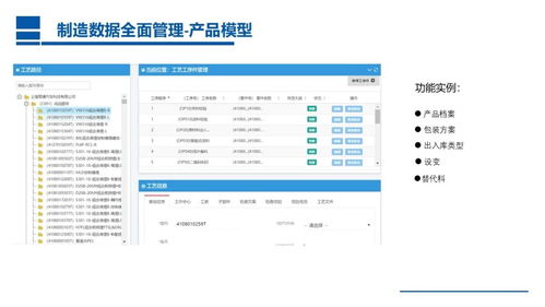 以MES为核心的数字化工厂精益生产一体化解决方案 信息系统集成服务深度解析