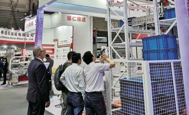年终回顾 物流系统集成商的信息系统集成服务之路